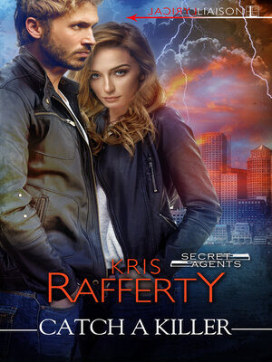 cover image of Catch a Killer